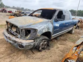 2020 Dodge Ram Pickup
